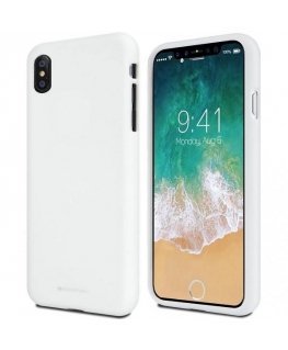 Mercury Soft A750 A7 2018 biały|white