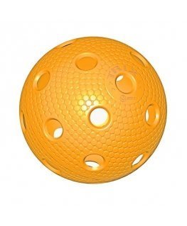 Tempish TRIX floorball ball orange
