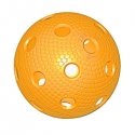 Tempish TRIX floorball ball orange Tempish TRIX floorball ball orange