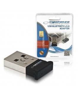 Esperanza EA160 Bluetooth USB 5.0