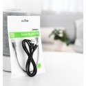 Ugreen USB - USB Type C cable 2 A 0,5m black (60115) Ugreen USB - USB Type C cable 2 A 0,5m black (60115)