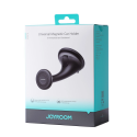 Joyroom Car Magnetic Phone Holder for Cockpit/Dashboard/Window Black (JR-ZS356) Joyroom Car Magnetic Phone Holder for Cockpit/Dashboard/Window Black (JR-ZS356)