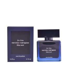 Narciso Rodriguez For Him Bleu Noir Eau De Parfum 50ml Spray