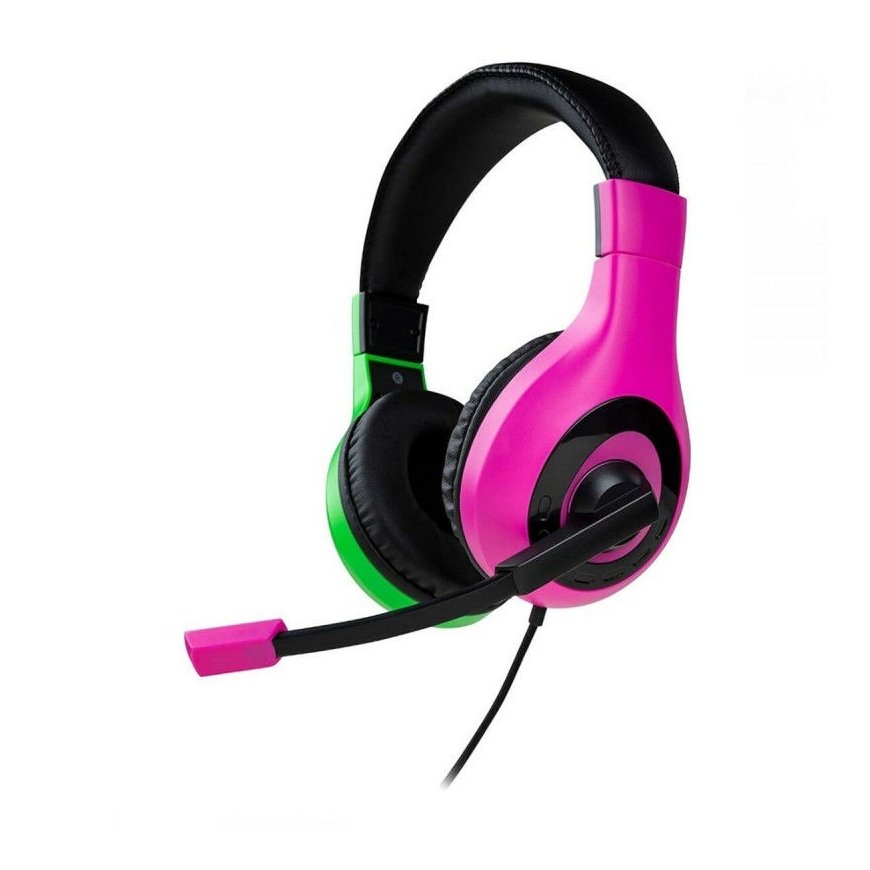 Bigben Interactive Bigben Interactive Wired Stereo