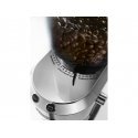 De’Longhi KG 520.M kohviveski 150 W Must, Roostevaba teras De’Longhi KG 520.M kohviveski 150 W Must, Roostevaba teras