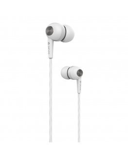 Devia Kintone Headset V2 (3.5mm) white