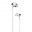 Devia Kintone Headset V2 (3.5mm) white Devia Kintone Headset V2 (3.5mm) white