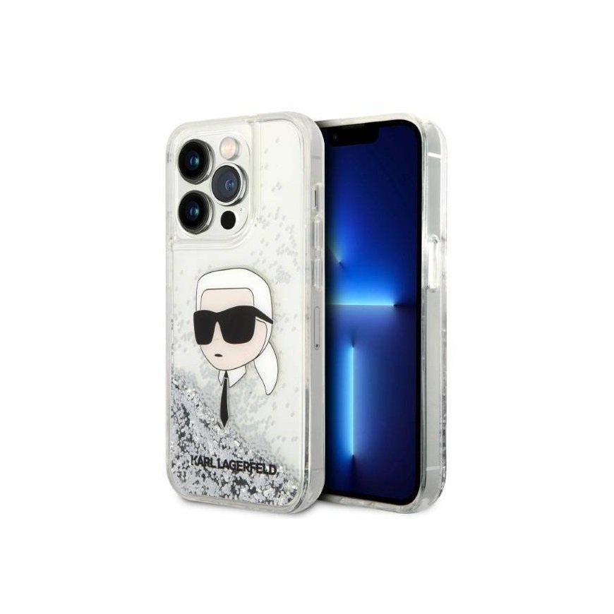 Karl Lagerfeld Karl Lagerfeld KLHCP14LLNKHCH Back