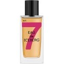 Iceberg Eau de Iceberg Wild Rose Iceberg Eau de Iceberg Wild Rose