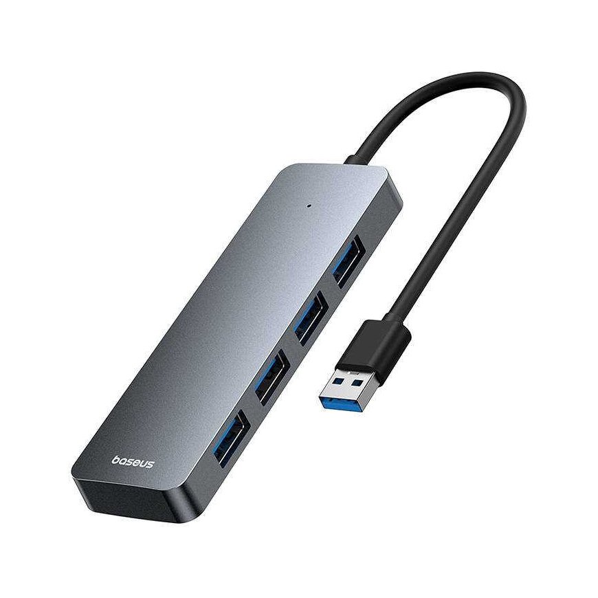 Baseus 4in1 Hub Baseus UltraJoy Lite