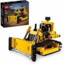 LEGO Technic 42163 - Raskaan sarjan puskutraktori LEGO Technic 42163 - Raskaan sarjan puskutraktori