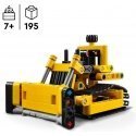 LEGO Technic 42163 - Heavy duty bulldozer LEGO Technic 42163 - Heavy duty bulldozer