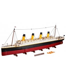 LEGO Creator Titanic (10294)