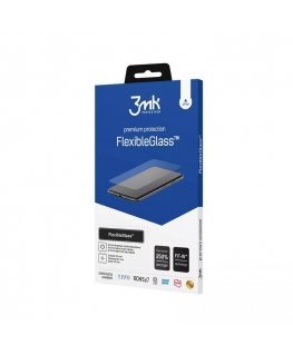 Xiaomi Redmi 4 - 3mk FlexibleGlass™ screen protector