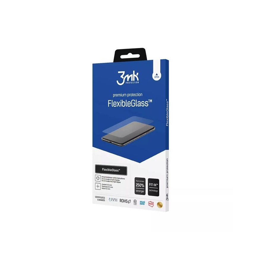 Xiaomi Redmi 4 - 3mk FlexibleGlass™ screen protector