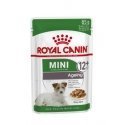 Royal Canin Mini Ageing 12+ Pieaudzis suns 85 g Royal Canin Mini Ageing 12+ Pieaudzis suns 85 g