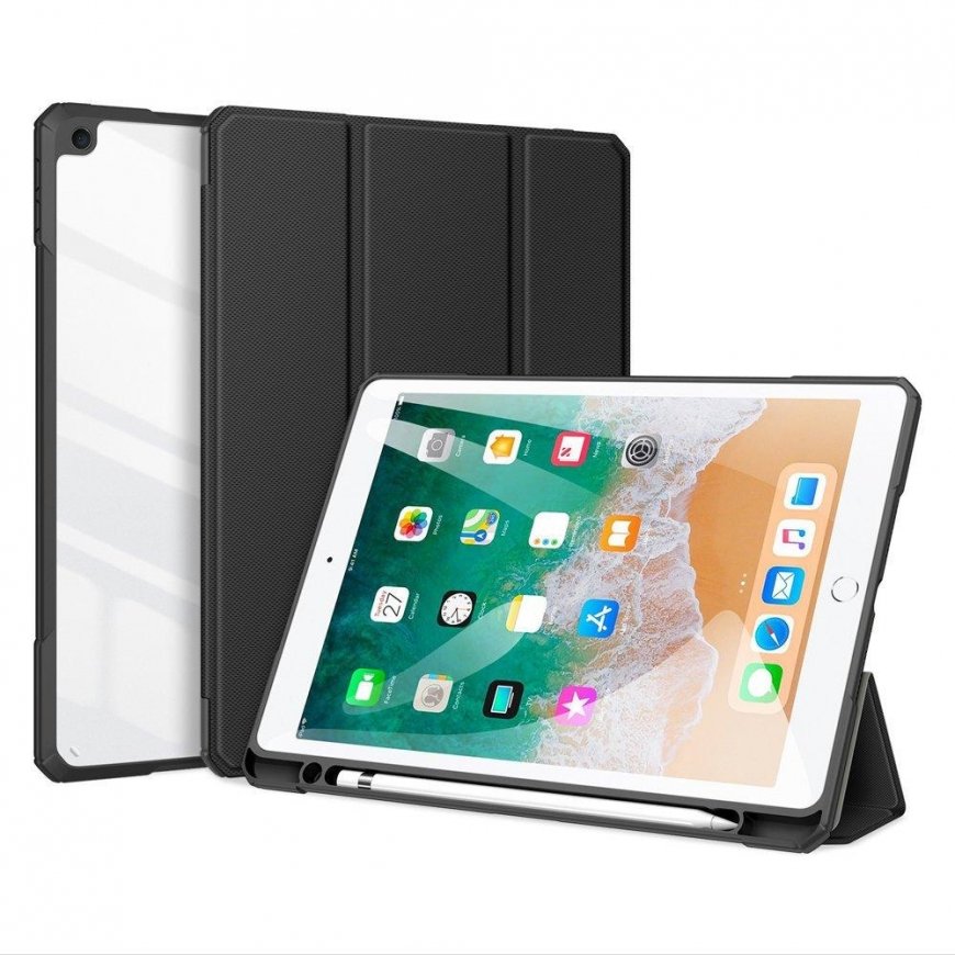 Dux Ducis Case Dux Ducis Toby