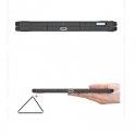 Case Dux Ducis Toby Apple iPad 9.7 2017/iPad 9.7 2018 black Case Dux Ducis Toby Apple iPad 9.7 2017/iPad 9.7 2018 black