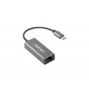 NATEC Cricket USB 3.2 Gen 1 (3.1 Gen 1) Type-C Серый