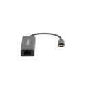 NATEC Cricket USB 3.2 Gen 1 (3.1 Gen 1) Type-C Pelēks