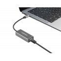 NATEC Cricket USB 3.2 Gen 1 (3.1 Gen 1) Type-C Hall