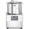 Wolf K-52 freza smulkinimui, smulkinimui, malimui, 5,5 l, 3000 aps./min. / min 1500 W – Sammic 1050832 Wolf K-52 freza smulkinimui, smulkinimui, malimui, 5,5 l, 3000 aps./min. / min 1500 W – Sammic 1050832