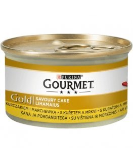 Purina GOURMET GOLD 85 g