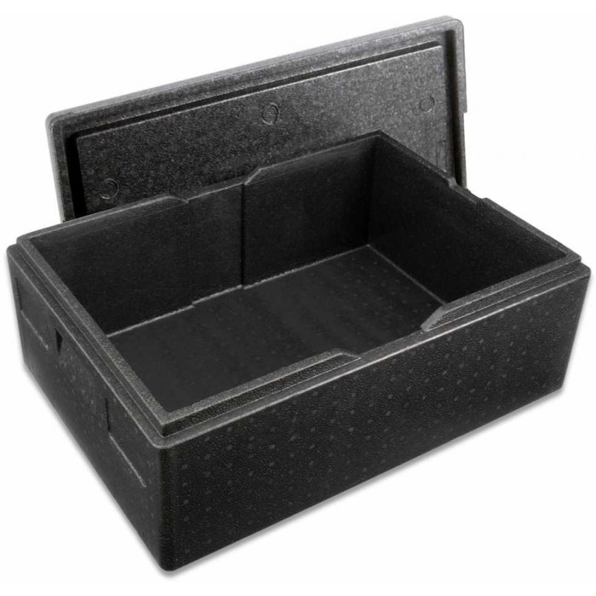 Gsg24 Thermal container GB-200 for transporting