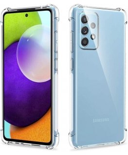 Fusion anti shock case 0.5 mm silicone case for Samsung A526 | A