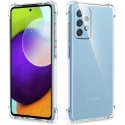 Fusion anti shock case 0.5 mm silicone case for Samsung A526 | A