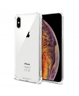 Mercury Bulletproof iPhone 14 Plus 6,7" transparent