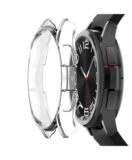 Araree etui Nukin Sam Watch6 Classic 43mm przeźroczysty|clear AR