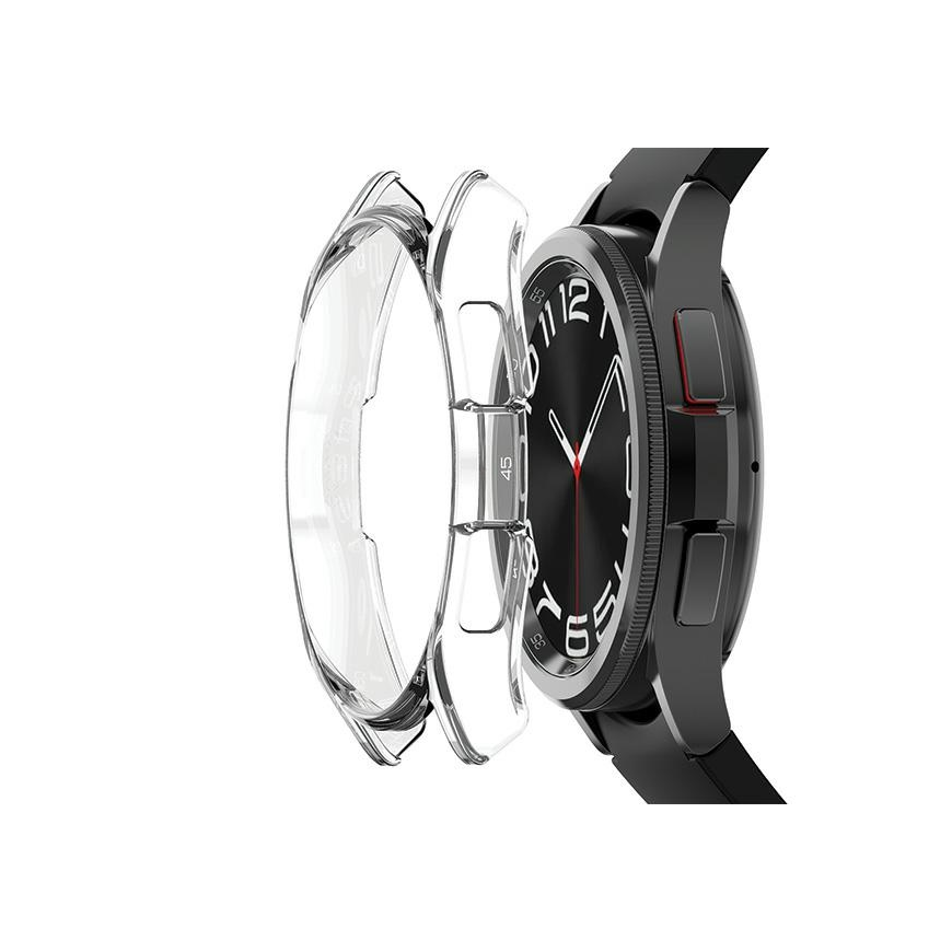 Araree etui Nukin Sam Watch6 Classic 43mm przeźroczysty|clear AR