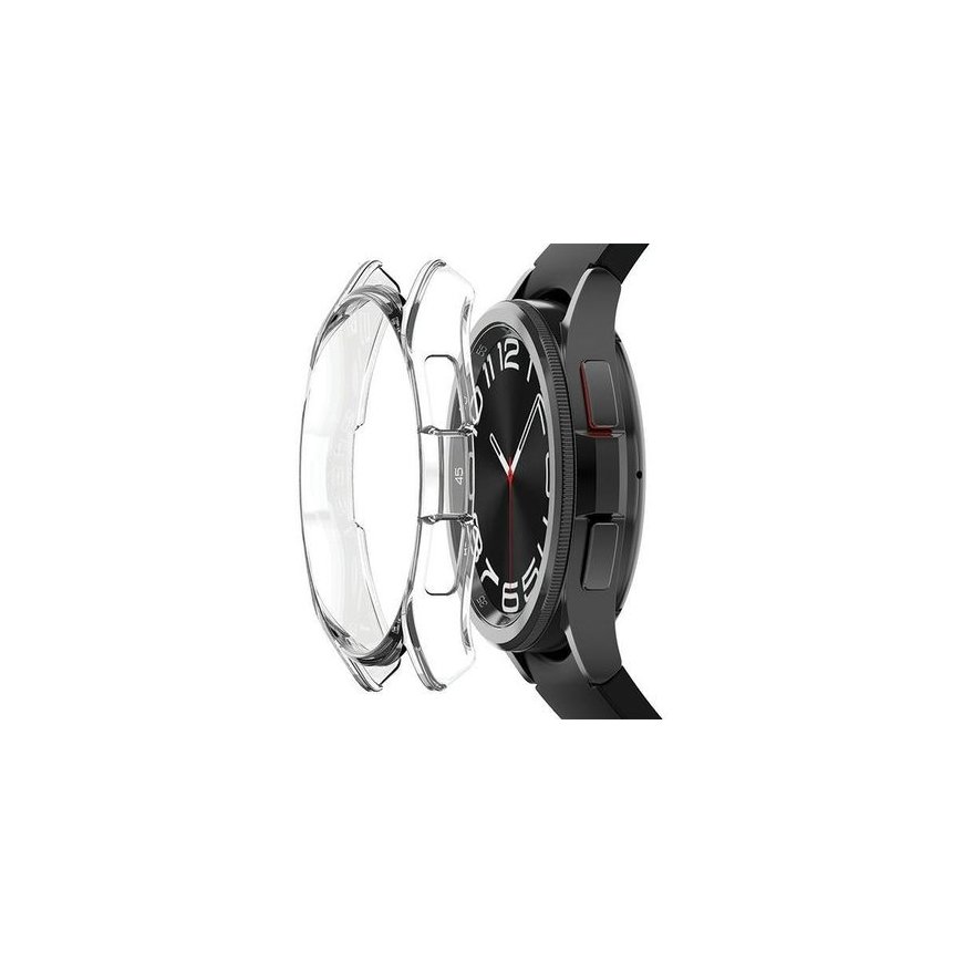 Araree etui Nukin Sam Watch6 Classic 43mm przeźroczysty|clear AR – 2