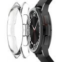 Araree etui Nukin Sam Watch6 Classic 43mm przeźroczysty|clear AR