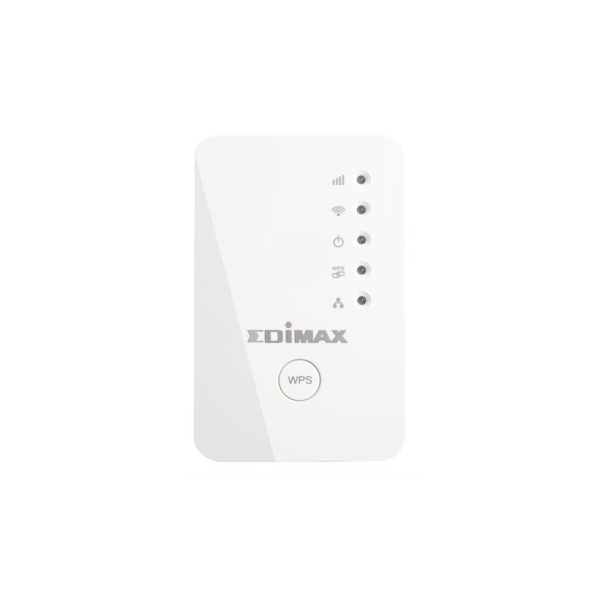 Edimax EW-7438RPN Mini 300 Мбит/с Белый