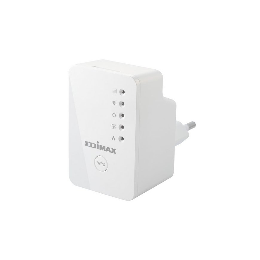 Edimax EW-7438RPN Mini 300 Mbit/s White – 2