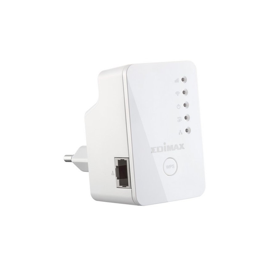 Edimax EW-7438RPN Mini 300 Mbit/s Balts – 3