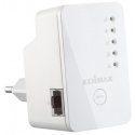 Edimax EW-7438RPN Mini 300 Mbit/s White Edimax EW-7438RPN Mini 300 Mbit/s White
