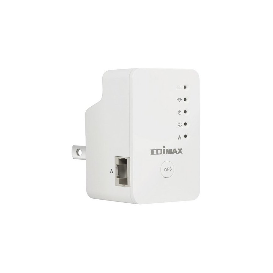 Edimax EW-7438RPN Mini 300 Mbit/ai Balta – 5