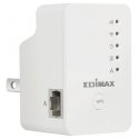 Edimax EW-7438RPN Mini 300 Мбит/с Белый Edimax EW-7438RPN Mini 300 Мбит/с Белый