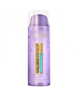 Loreal Loreal Hyaluron Specialist Concentrated Gel filling nawilżeniem 50ml