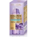 Loreal Loreal Hyaluron Specjalist Skoncentrowany Żel wypełniający nawilżeniem 50ml Loreal Loreal Hyaluron Specjalist Skoncentrowany Żel wypełniający nawilżeniem 50ml