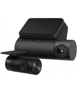 70 Mai Dash Cam A200 + camera wsteczna RC11