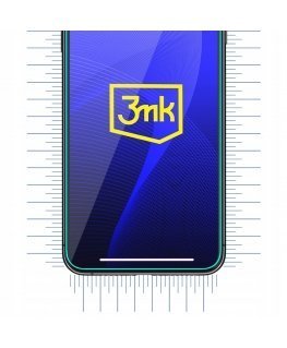 Sony Xperia L1 - 3mk FlexibleGlass™ screen protector