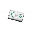 Sony NP-BX1 Litija jons 1240 mAh Sony NP-BX1 Litija jons 1240 mAh
