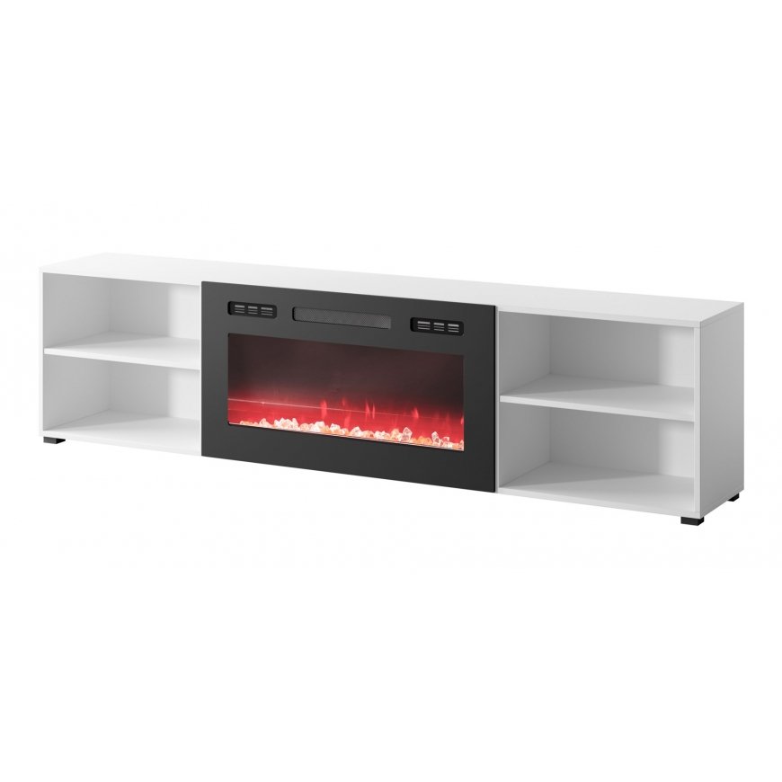 Cama MEBLE RTV skapis POLO 200x33x50