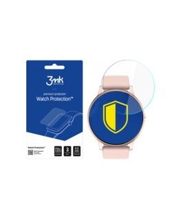 Garett Women Klara - 3mk Watch Protection™ v. ARC+ screen protec