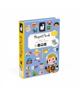 JANOD J02597 игрушка для развития моторики