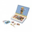 JANOD Magnetibook - Jobs JANOD Magnetibook - Jobs